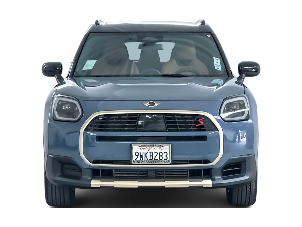 Thumbnail: 2026 MINI Cooper Countryman - 6