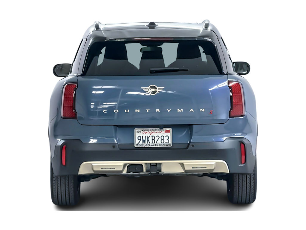 Thumbnail: 2026 MINI Cooper Countryman - 5