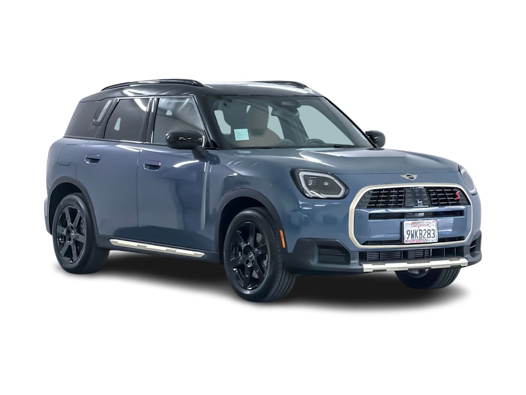 Thumbnail: 2026 MINI Cooper Countryman - 17