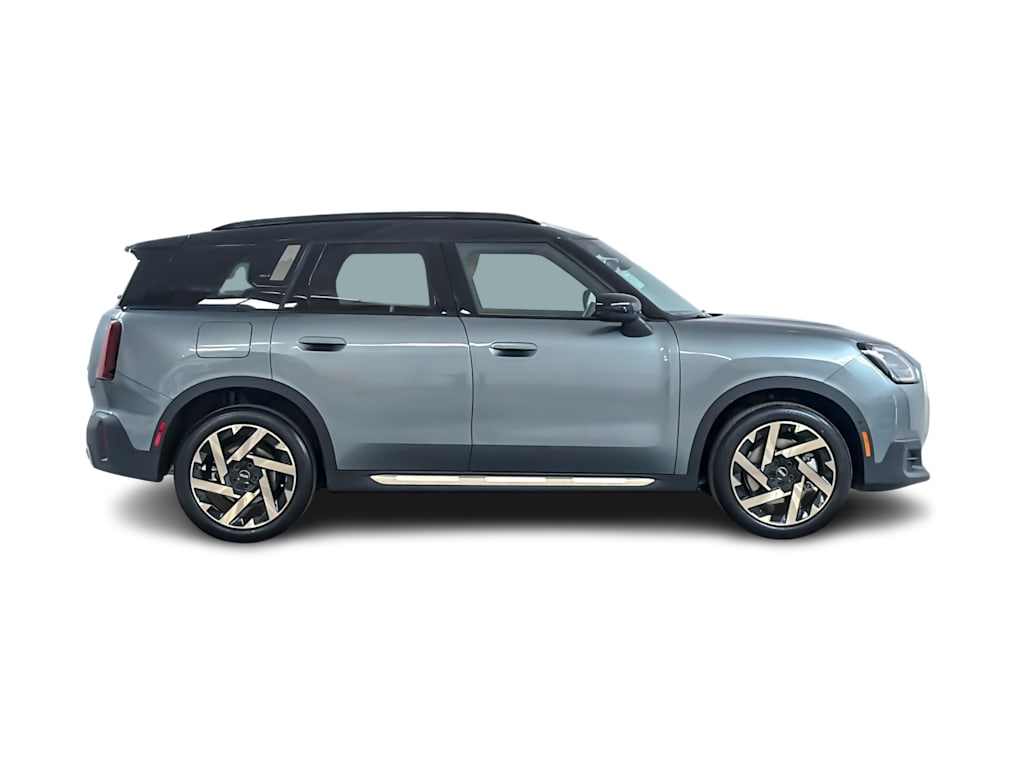 Thumbnail: 2027 MINI Cooper Countryman - 16