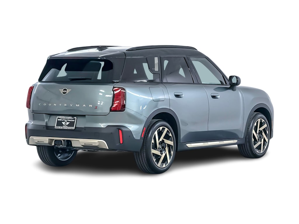 Thumbnail: 2027 MINI Cooper Countryman - 15