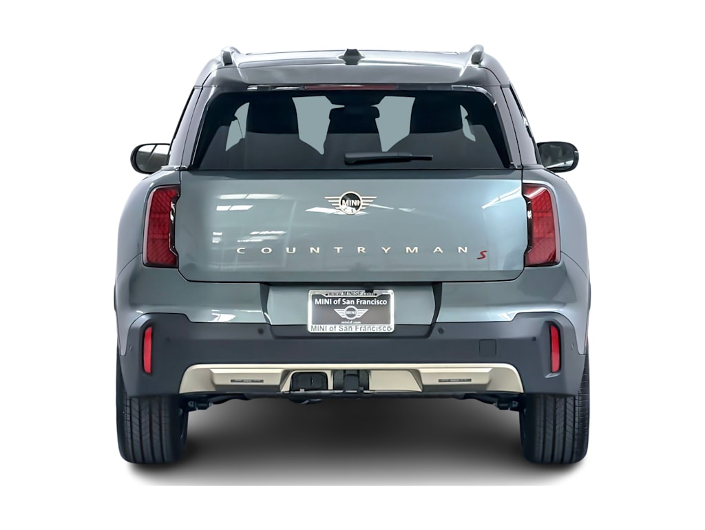 Thumbnail: 2027 MINI Cooper Countryman - 5