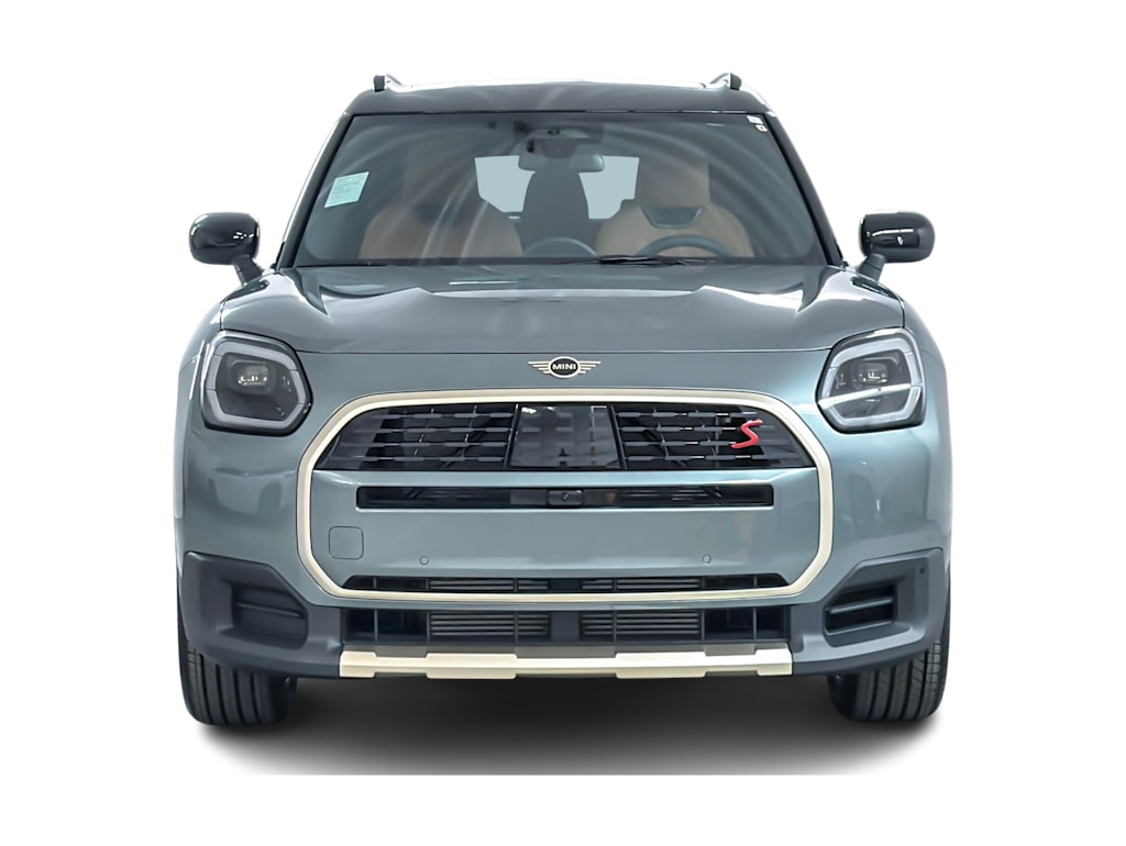Thumbnail: 2027 MINI Cooper Countryman - 6