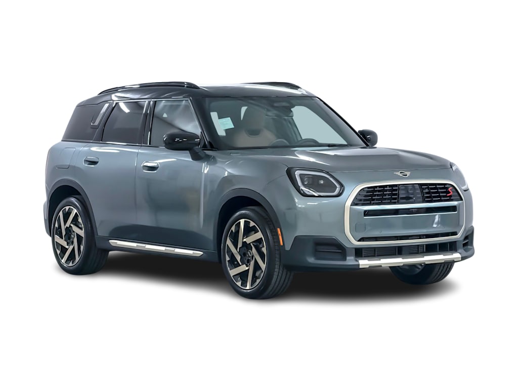 Thumbnail: 2027 MINI Cooper Countryman - 17