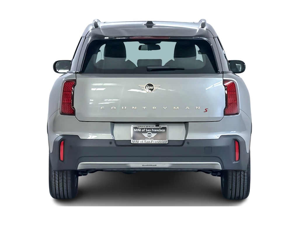 Thumbnail: 2027 MINI Cooper Countryman - 5