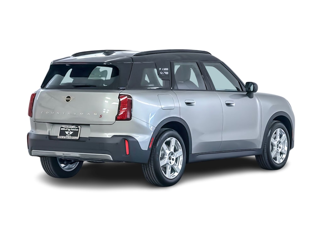 Thumbnail: 2027 MINI Cooper Countryman - 14