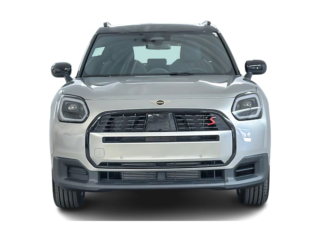 Thumbnail: 2027 MINI Cooper Countryman - 6