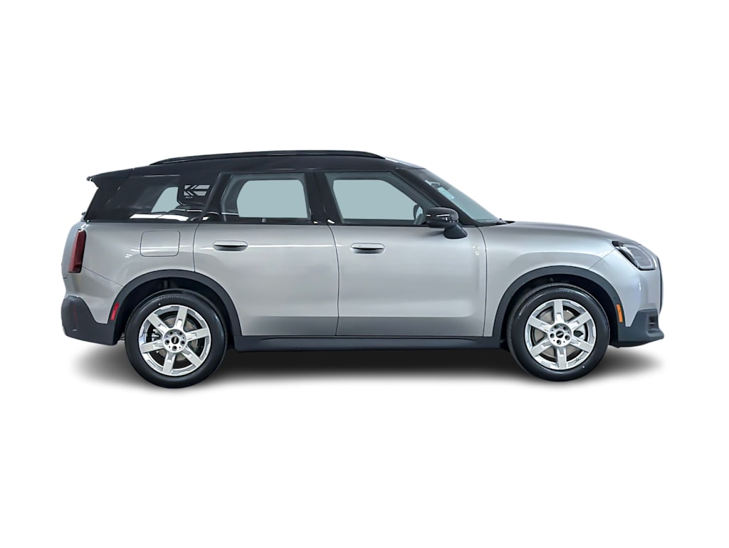 Thumbnail: 2027 MINI Cooper Countryman - 15