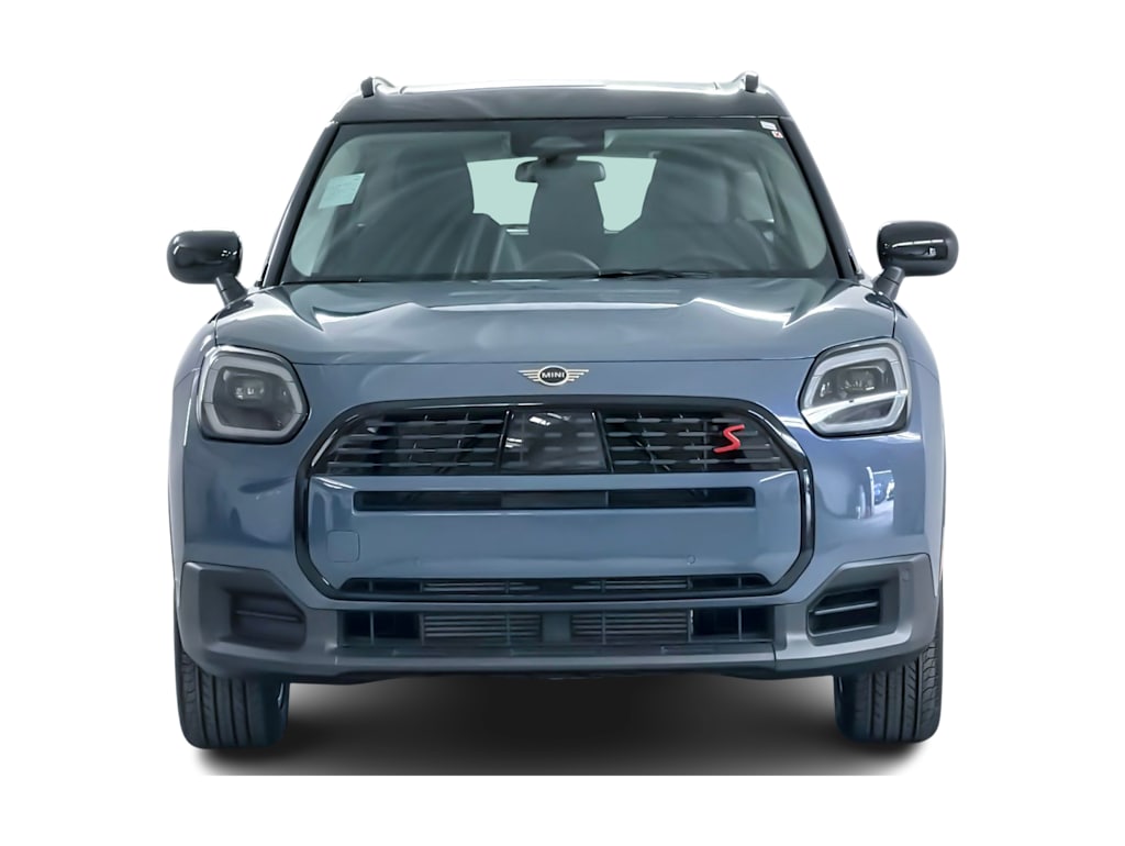 Thumbnail: 2027 MINI Cooper Countryman - 6