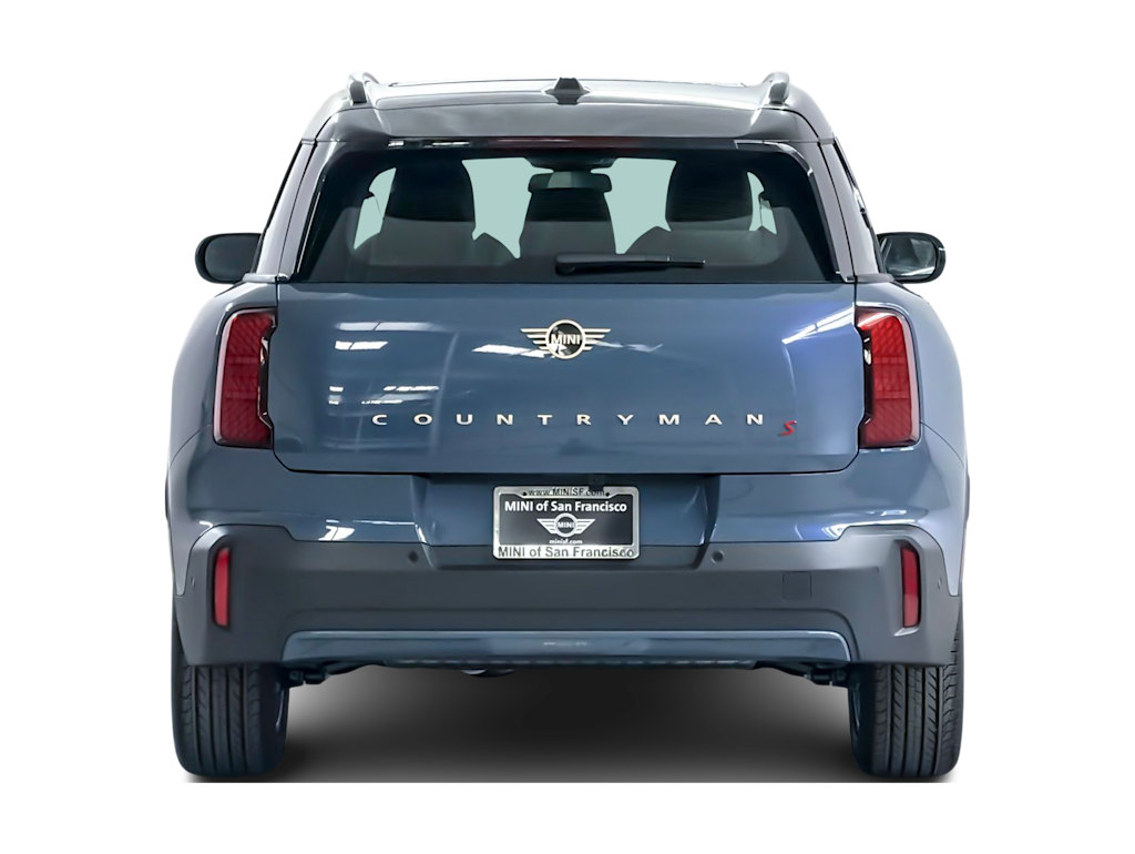 Thumbnail: 2027 MINI Cooper Countryman - 5