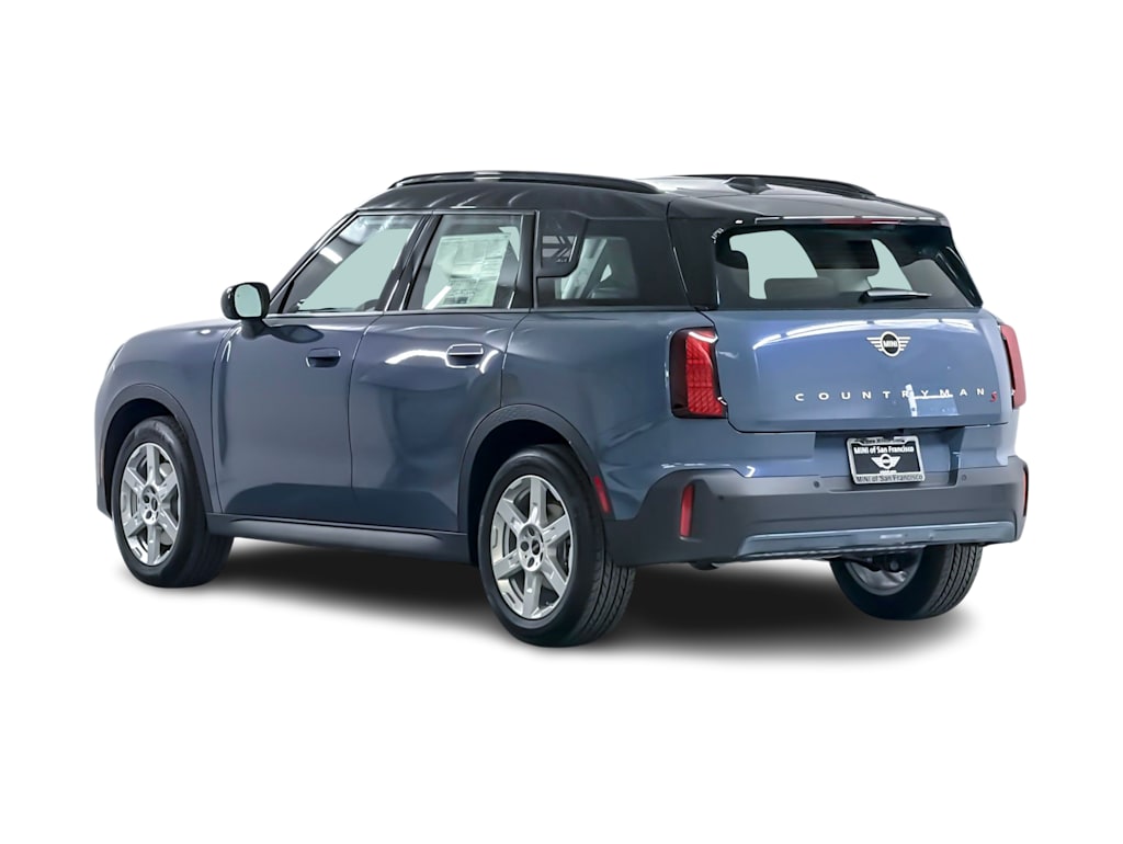 Thumbnail: 2027 MINI Cooper Countryman - 4