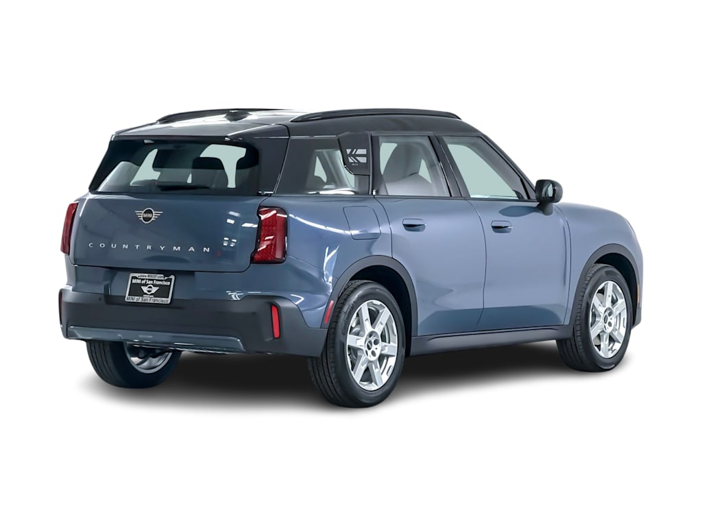 Thumbnail: 2027 MINI Cooper Countryman - 15