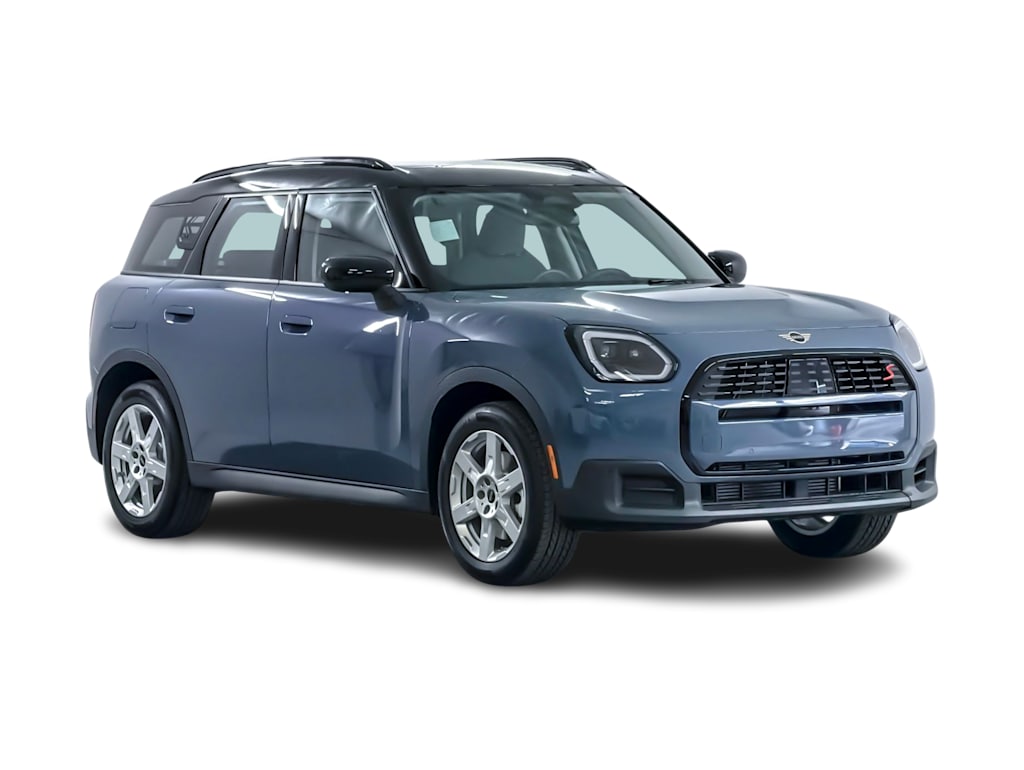Thumbnail: 2027 MINI Cooper Countryman - 17
