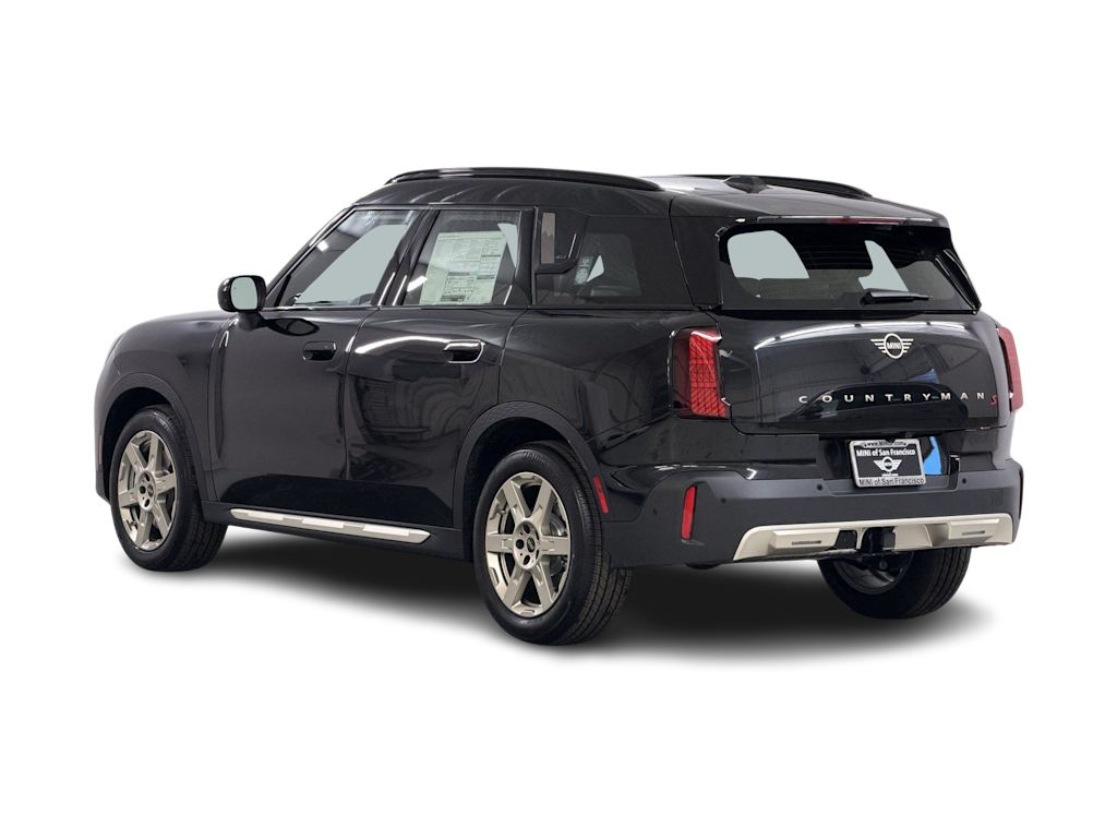 Thumbnail: 2027 MINI Cooper Countryman - 4
