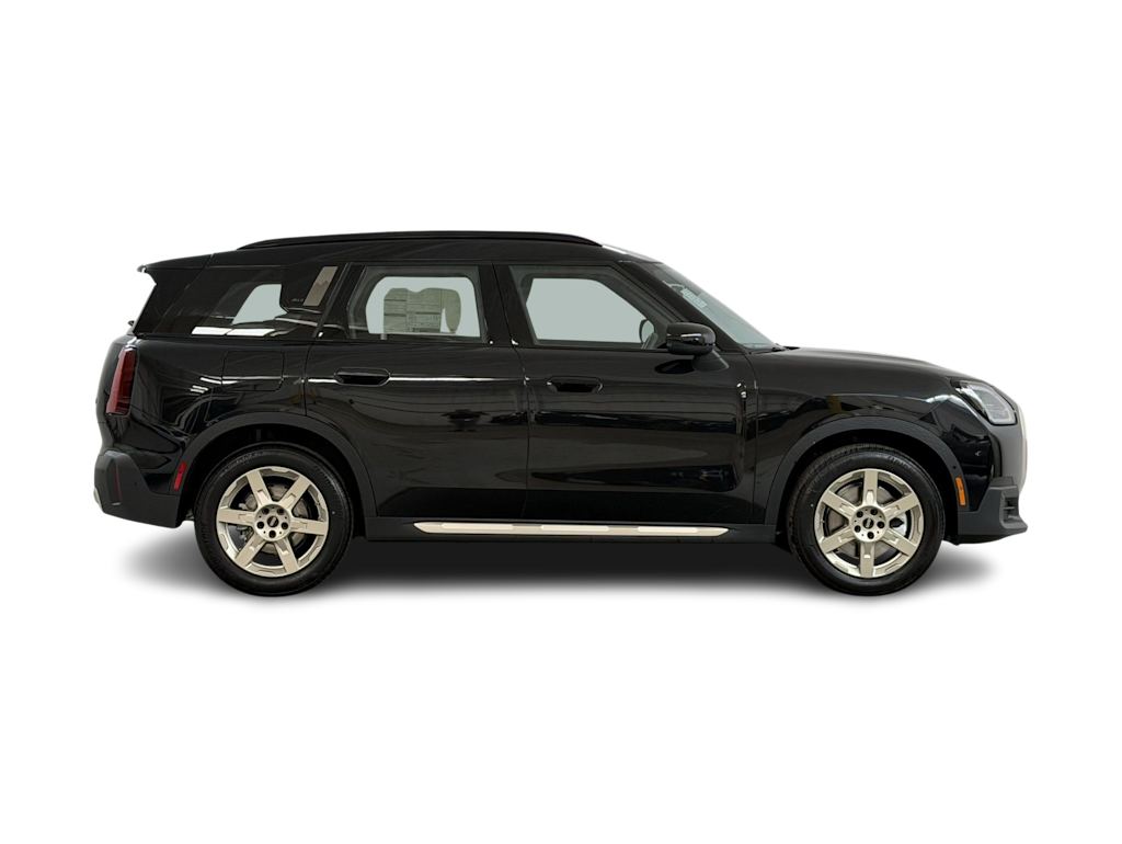 Thumbnail: 2027 MINI Cooper Countryman - 16