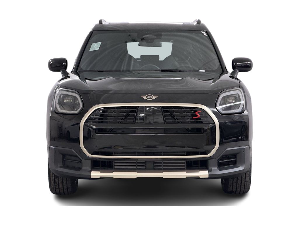 Thumbnail: 2027 MINI Cooper Countryman - 6