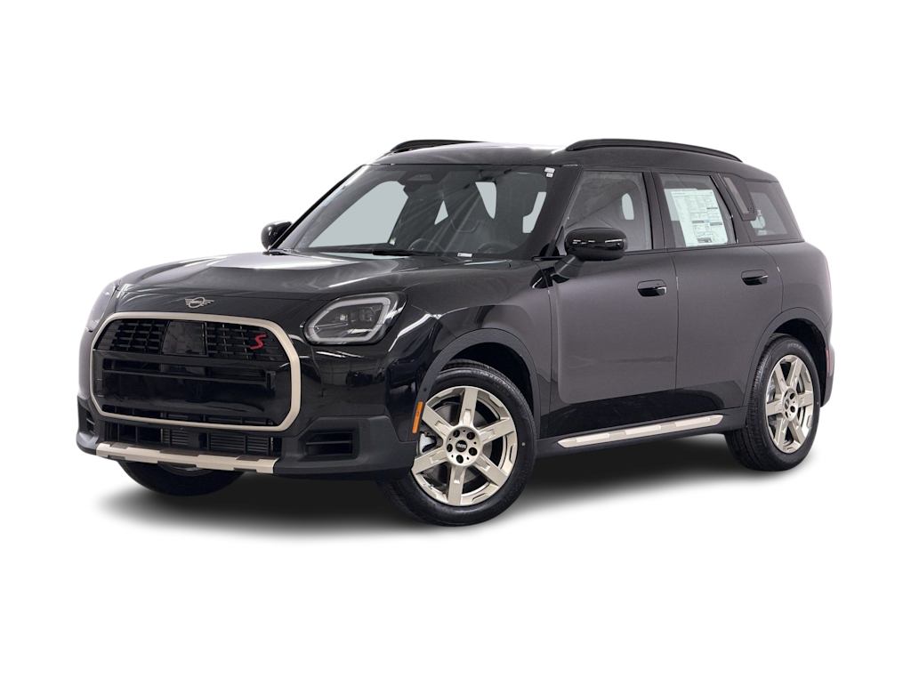 2027 MINI Countryman S - Photo 1