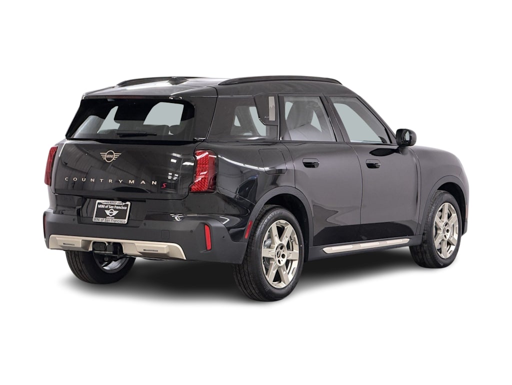 Thumbnail: 2027 MINI Cooper Countryman - 15