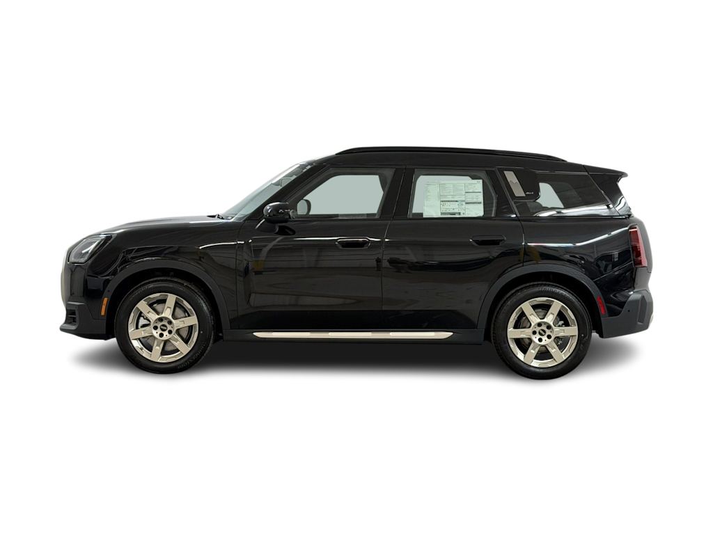 Thumbnail: 2027 MINI Cooper Countryman - 3