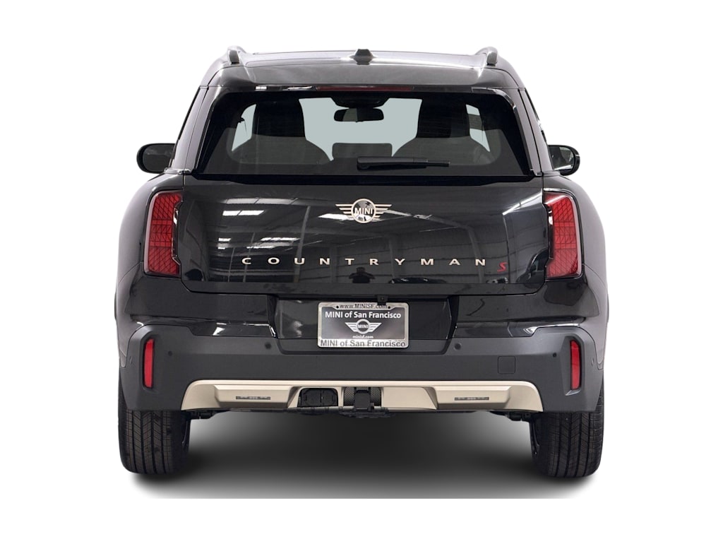 Thumbnail: 2027 MINI Cooper Countryman - 5