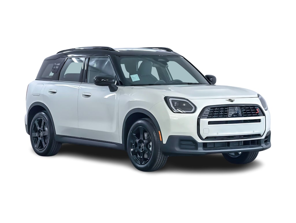 Thumbnail: 2027 MINI Cooper Countryman - 17