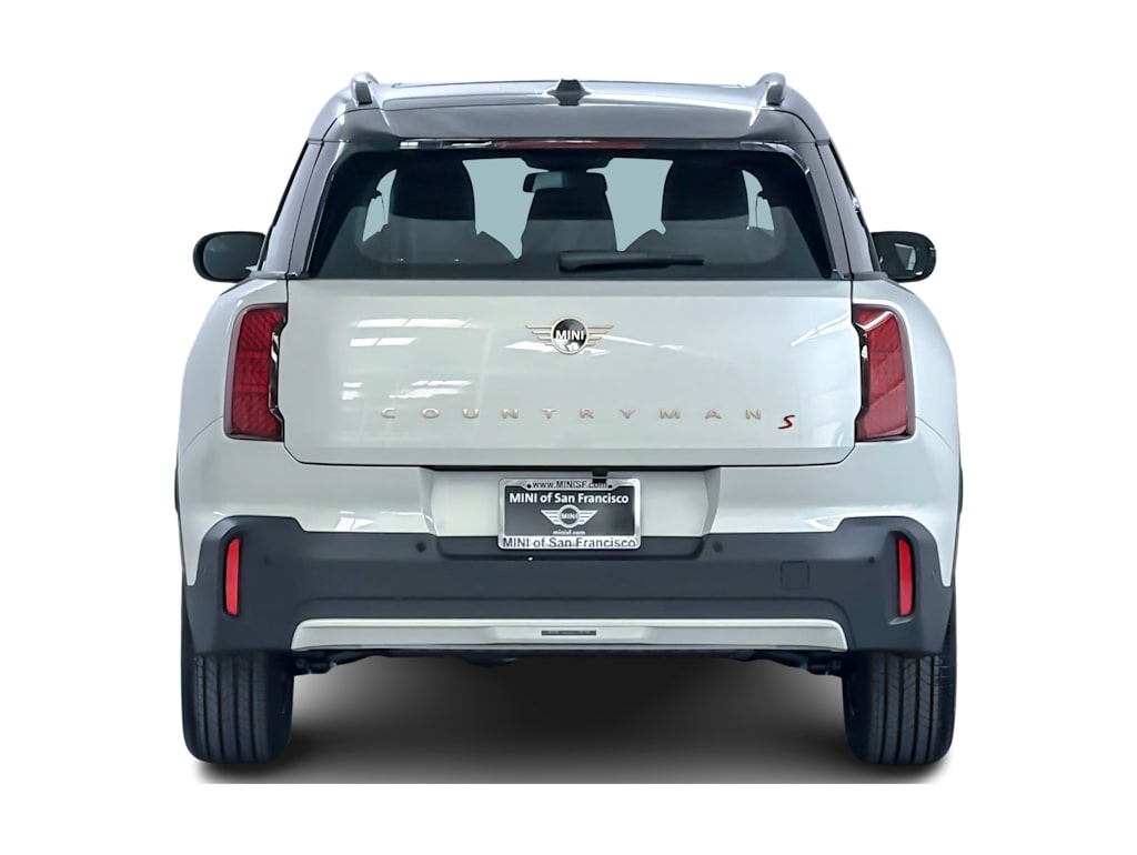 Thumbnail: 2027 MINI Cooper Countryman - 5