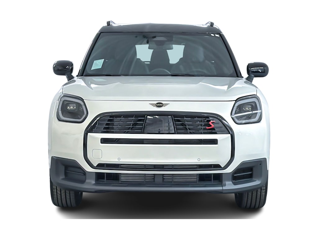 Thumbnail: 2027 MINI Cooper Countryman - 6