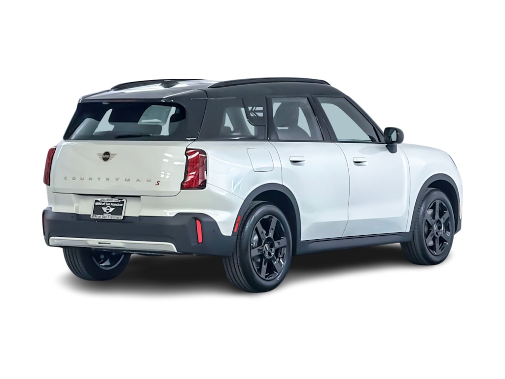 Thumbnail: 2027 MINI Cooper Countryman - 15