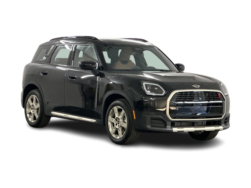 Thumbnail: 2026 MINI Cooper Countryman - 18