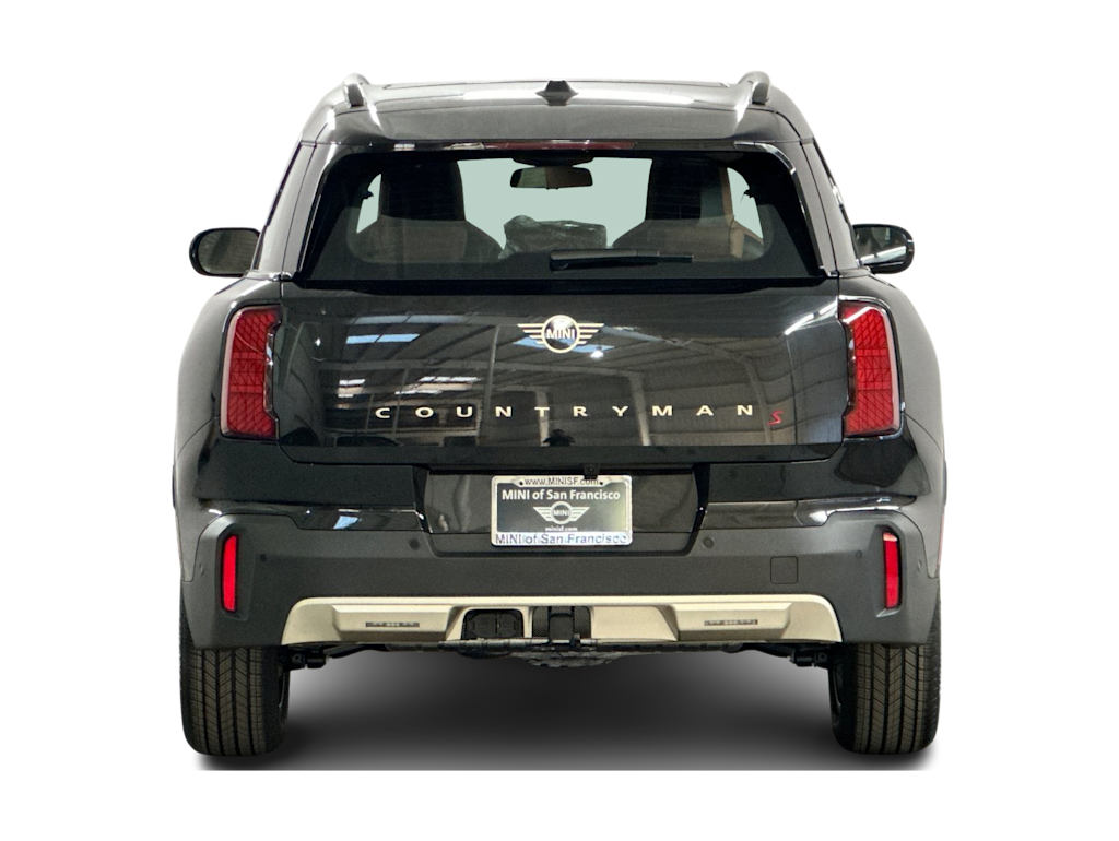 Thumbnail: 2026 MINI Cooper Countryman - 5