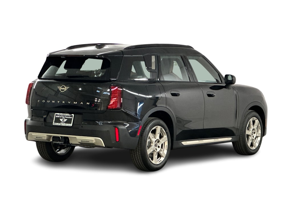 Thumbnail: 2026 MINI Cooper Countryman - 16