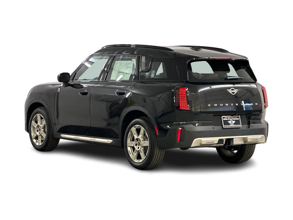 Thumbnail: 2026 MINI Cooper Countryman - 4