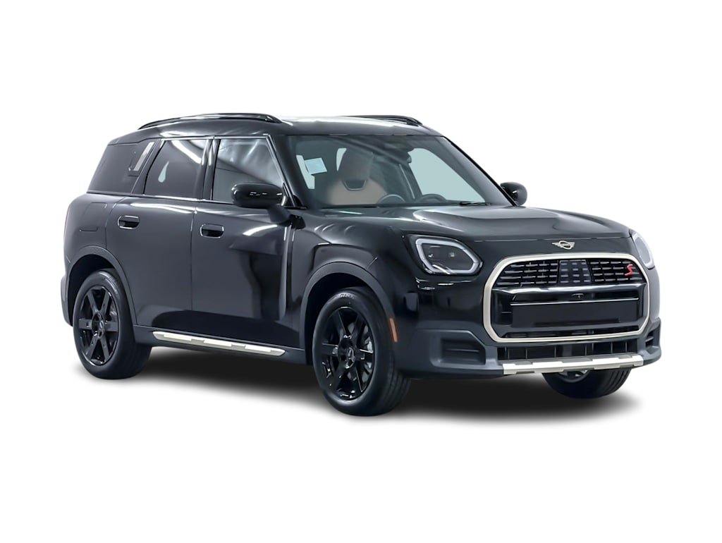 Thumbnail: 2027 MINI Cooper Countryman - 17