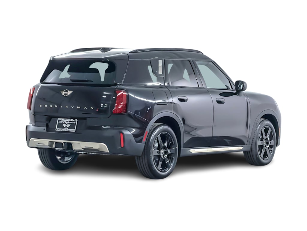 Thumbnail: 2027 MINI Cooper Countryman - 15