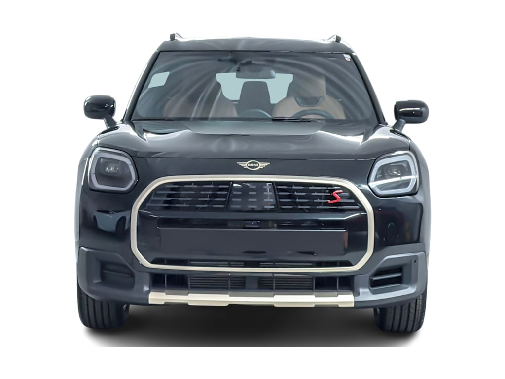 Thumbnail: 2027 MINI Cooper Countryman - 6