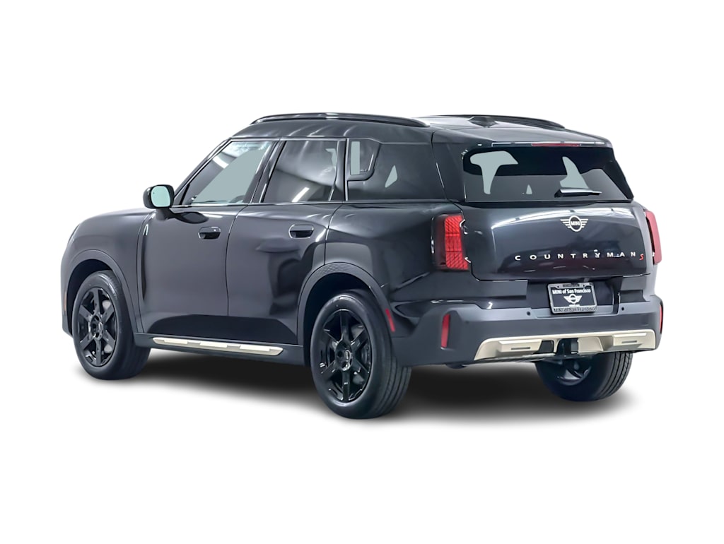 Thumbnail: 2027 MINI Cooper Countryman - 4