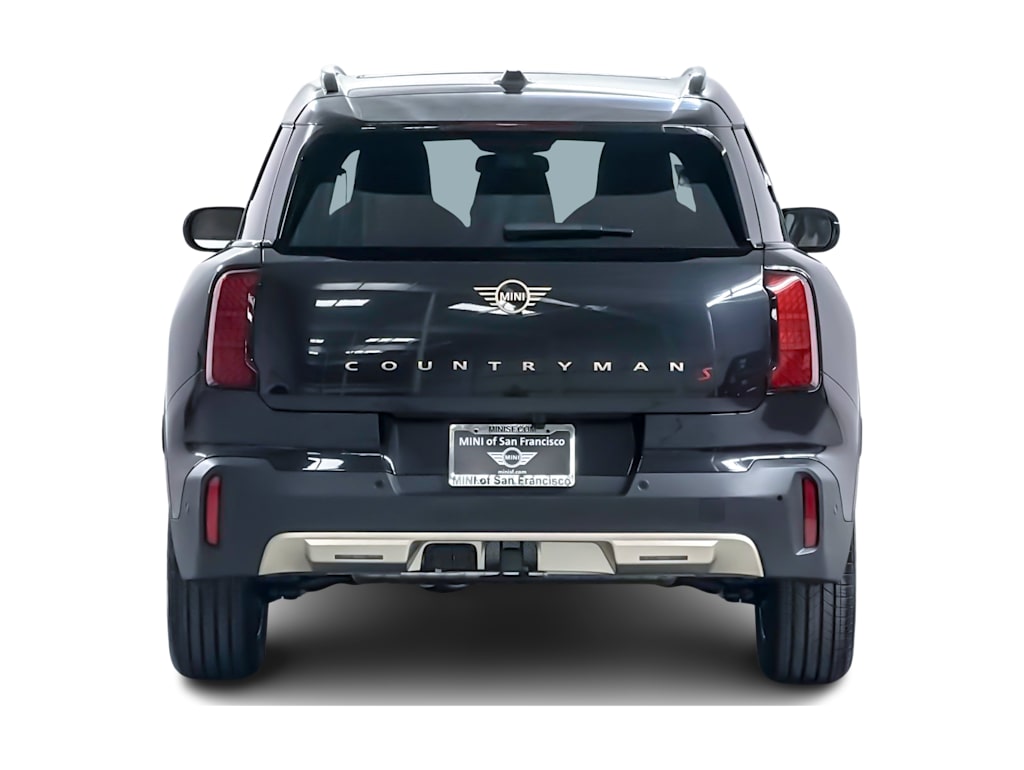 Thumbnail: 2027 MINI Cooper Countryman - 5