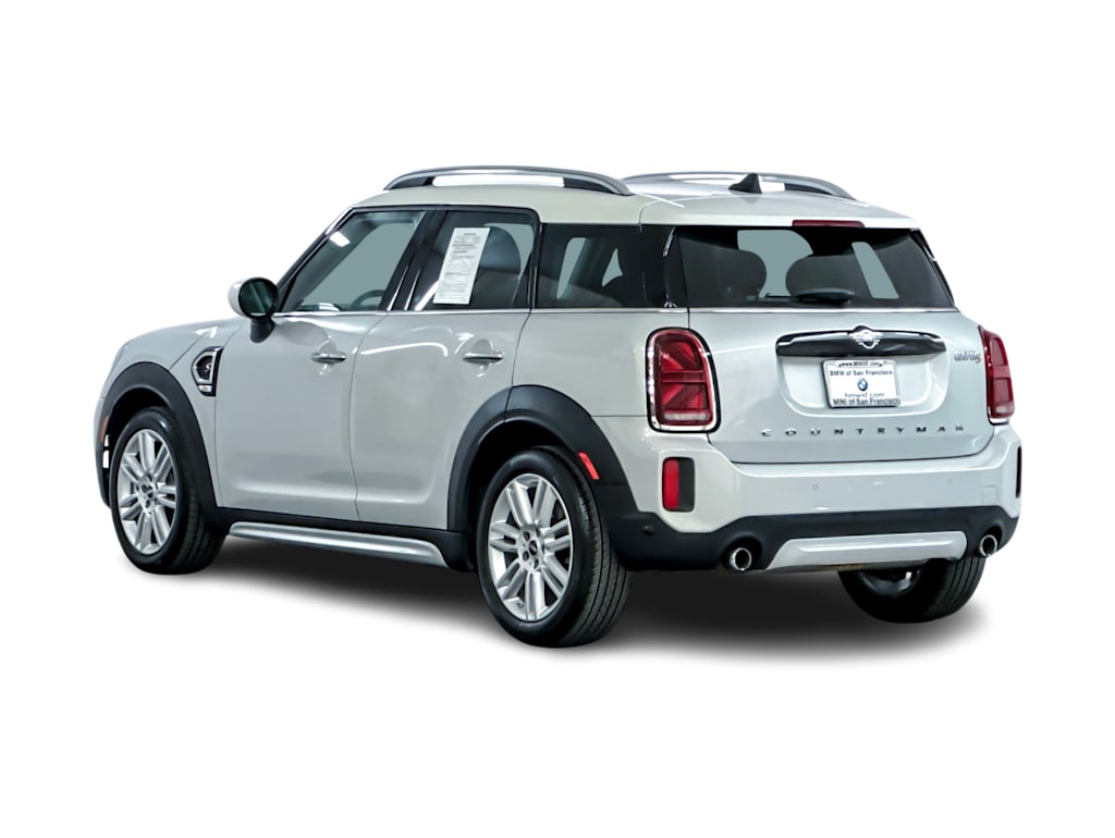 Thumbnail: 2023 MINI Cooper Countryman - 4