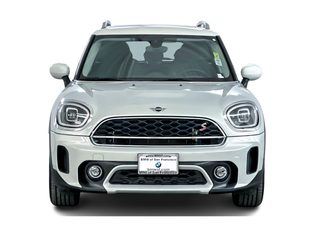Thumbnail: 2023 MINI Cooper Countryman - 6
