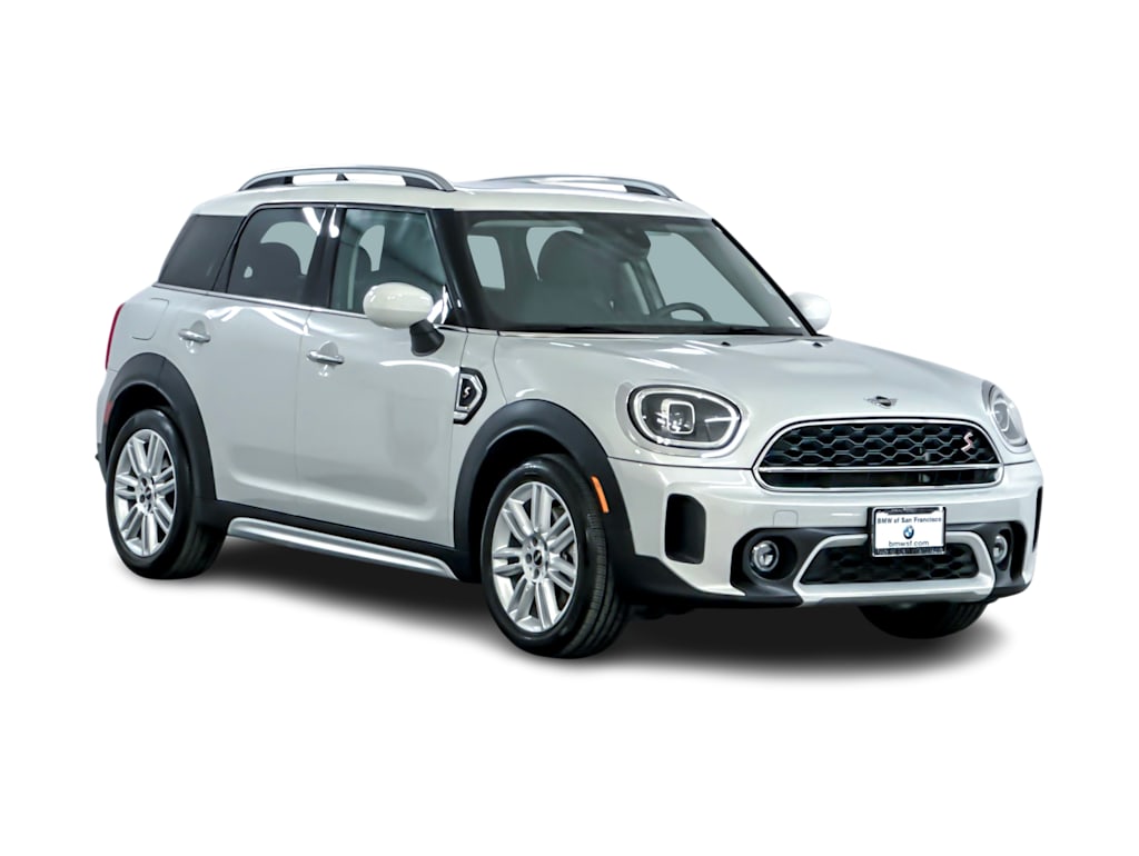 Thumbnail: 2023 MINI Cooper Countryman - 21