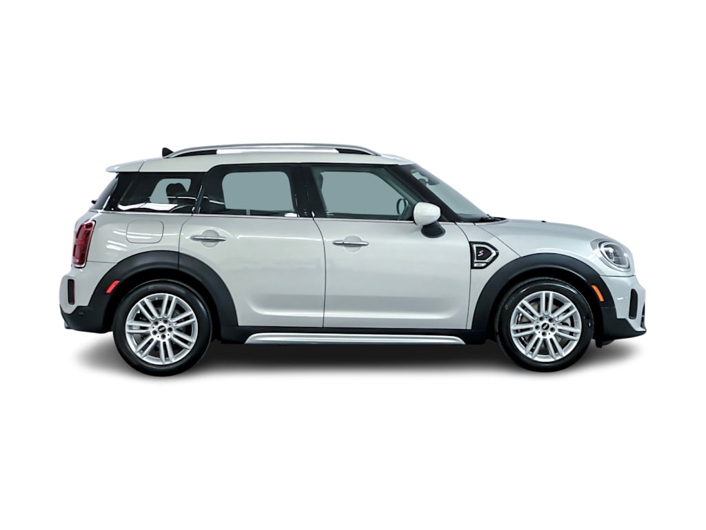 Thumbnail: 2023 MINI Cooper Countryman - 20