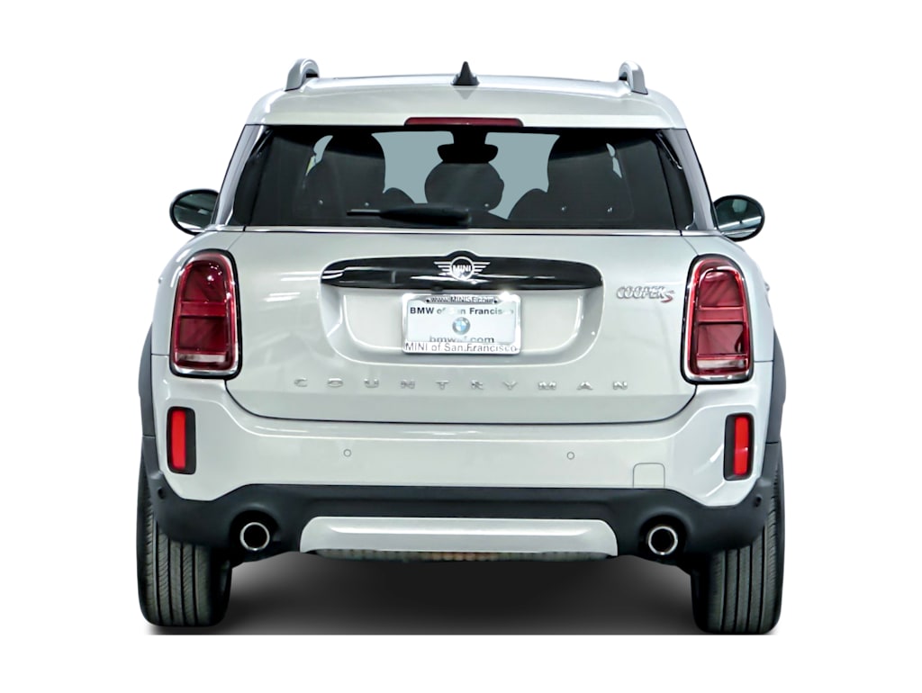 Thumbnail: 2023 MINI Cooper Countryman - 5