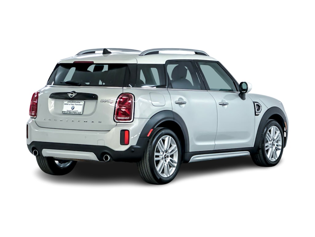 Thumbnail: 2023 MINI Cooper Countryman - 19
