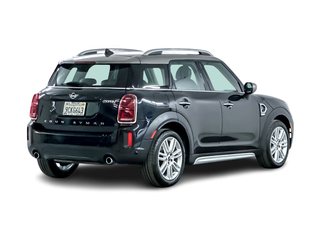 Thumbnail: 2023 MINI Cooper Countryman - 17