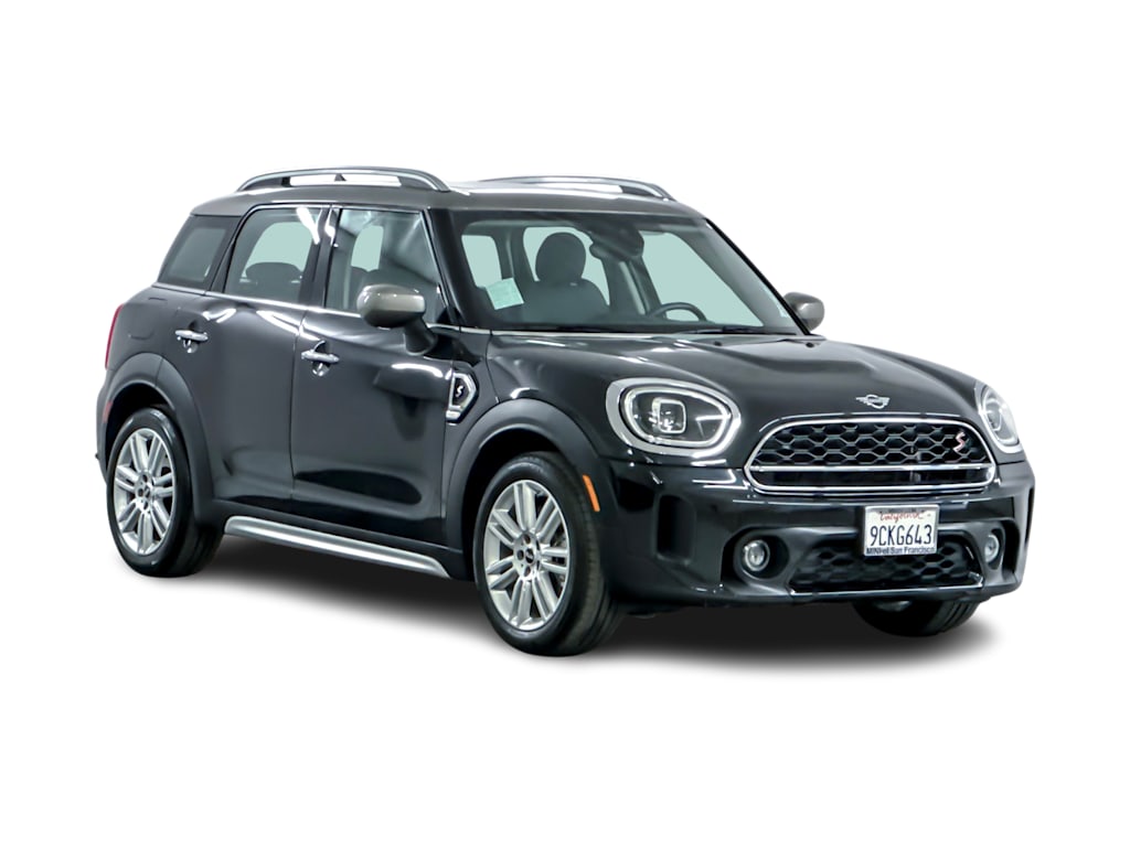 Thumbnail: 2023 MINI Cooper Countryman - 19