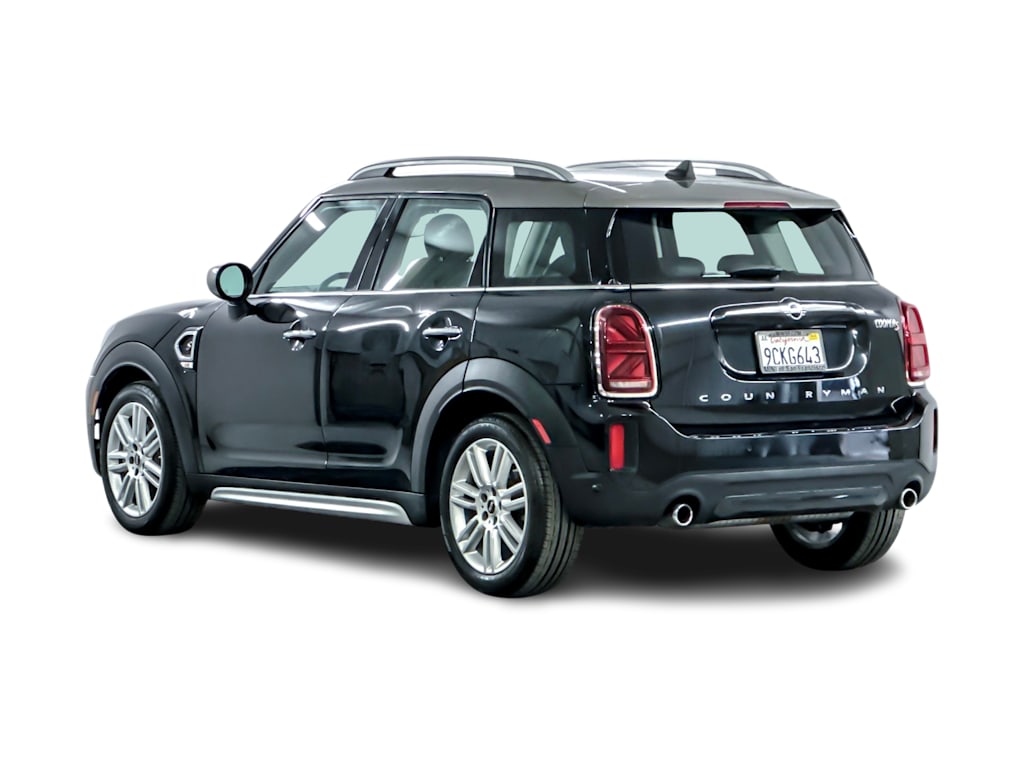 Thumbnail: 2023 MINI Cooper Countryman - 4