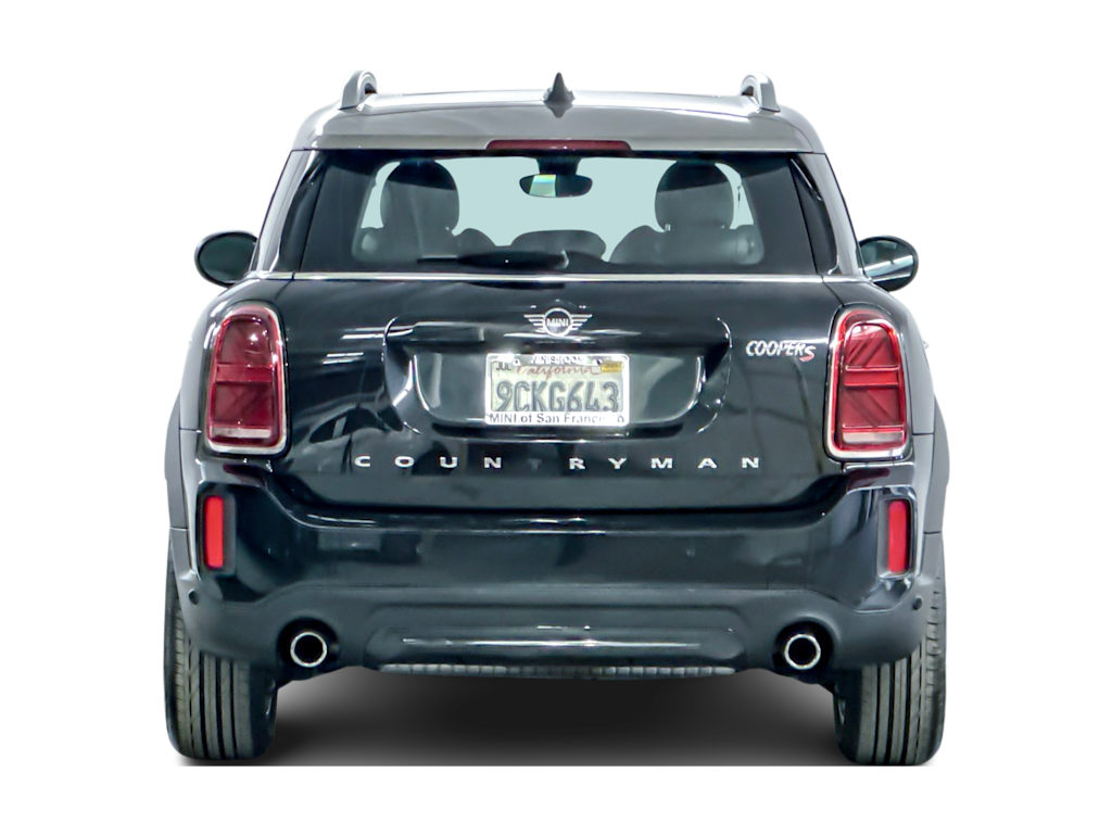 Thumbnail: 2023 MINI Cooper Countryman - 5