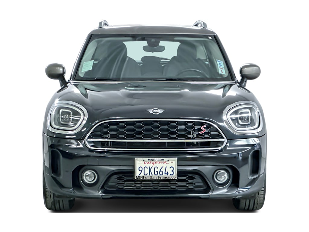 Thumbnail: 2023 MINI Cooper Countryman - 6