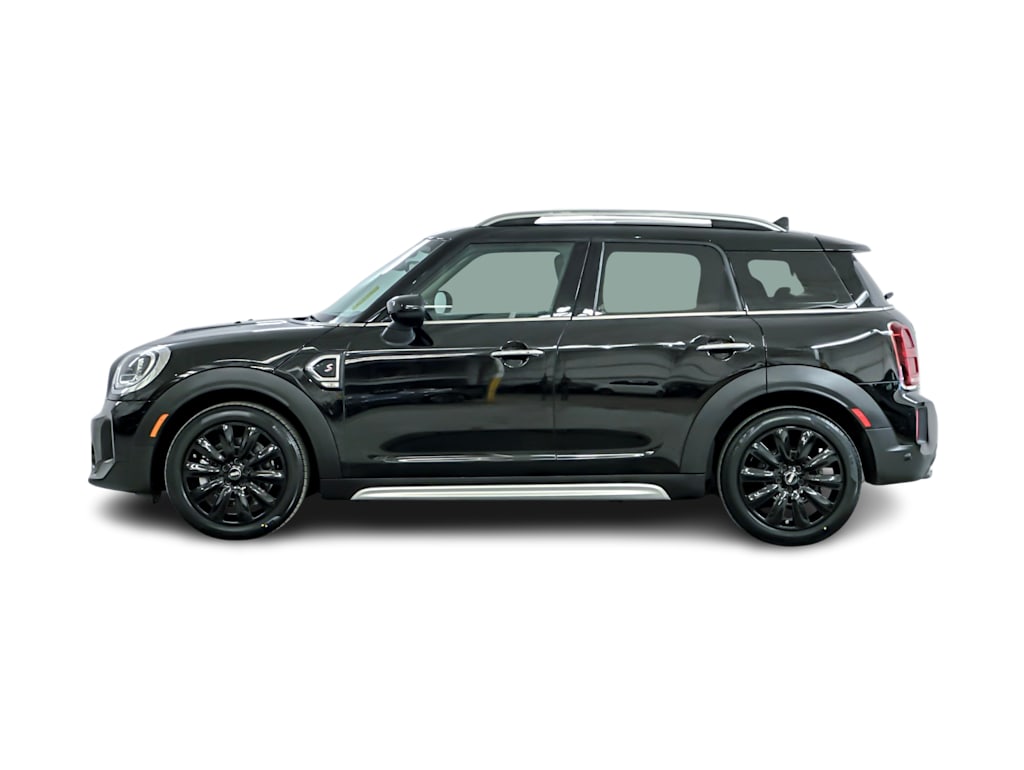 2022 MINI Cooper Countryman S 3