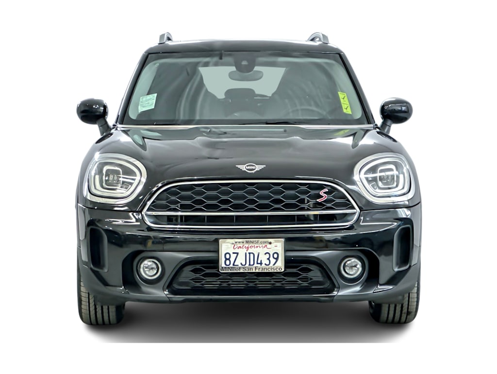 2022 MINI Cooper Countryman S 20